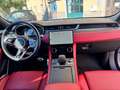Jaguar F-Pace F-Pace 2021 2.0 i4 R-Dynamic Black awd 250cv auto Grau - thumbnail 10