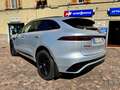 Jaguar F-Pace F-Pace 2021 2.0 i4 R-Dynamic Black awd 250cv auto Grau - thumbnail 6