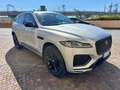 Jaguar F-Pace F-Pace 2021 2.0 i4 R-Dynamic Black awd 250cv auto Grau - thumbnail 3