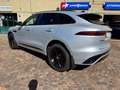 Jaguar F-Pace F-Pace 2021 2.0 i4 R-Dynamic Black awd 250cv auto Grau - thumbnail 5