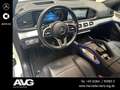 Mercedes-Benz GLE 400 GLE 400 d 4M Coupé AMG Sthz Distro HUD Airmatic Weiß - thumbnail 5
