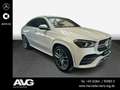 Mercedes-Benz GLE 400 GLE 400 d 4M Coupé AMG Sthz Distro HUD Airmatic Weiß - thumbnail 3