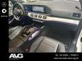 Mercedes-Benz GLE 400 GLE 400 d 4M Coupé AMG Sthz Distro HUD Airmatic Weiß - thumbnail 6