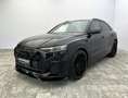 Audi Q8 50TDI qu ABT °Power S°Aeropaket°Carbon°2025° Zwart - thumbnail 1