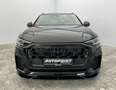 Audi Q8 50TDI qu ABT °Power S°Aeropaket°Carbon°2025° Zwart - thumbnail 4