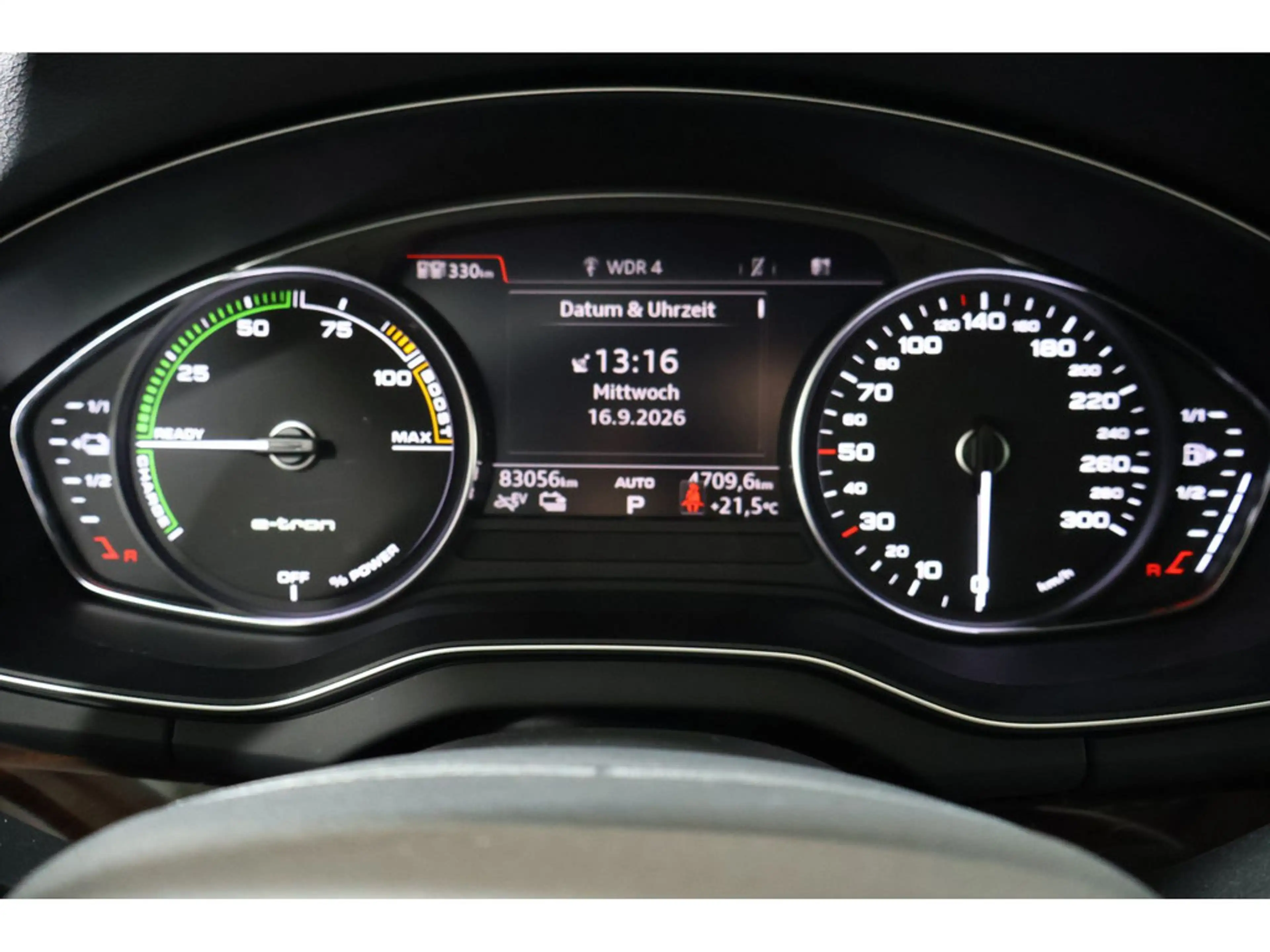 Audi Q5 50 TFSI e quattro sport Klima*R-Kamera*SH — photo 15