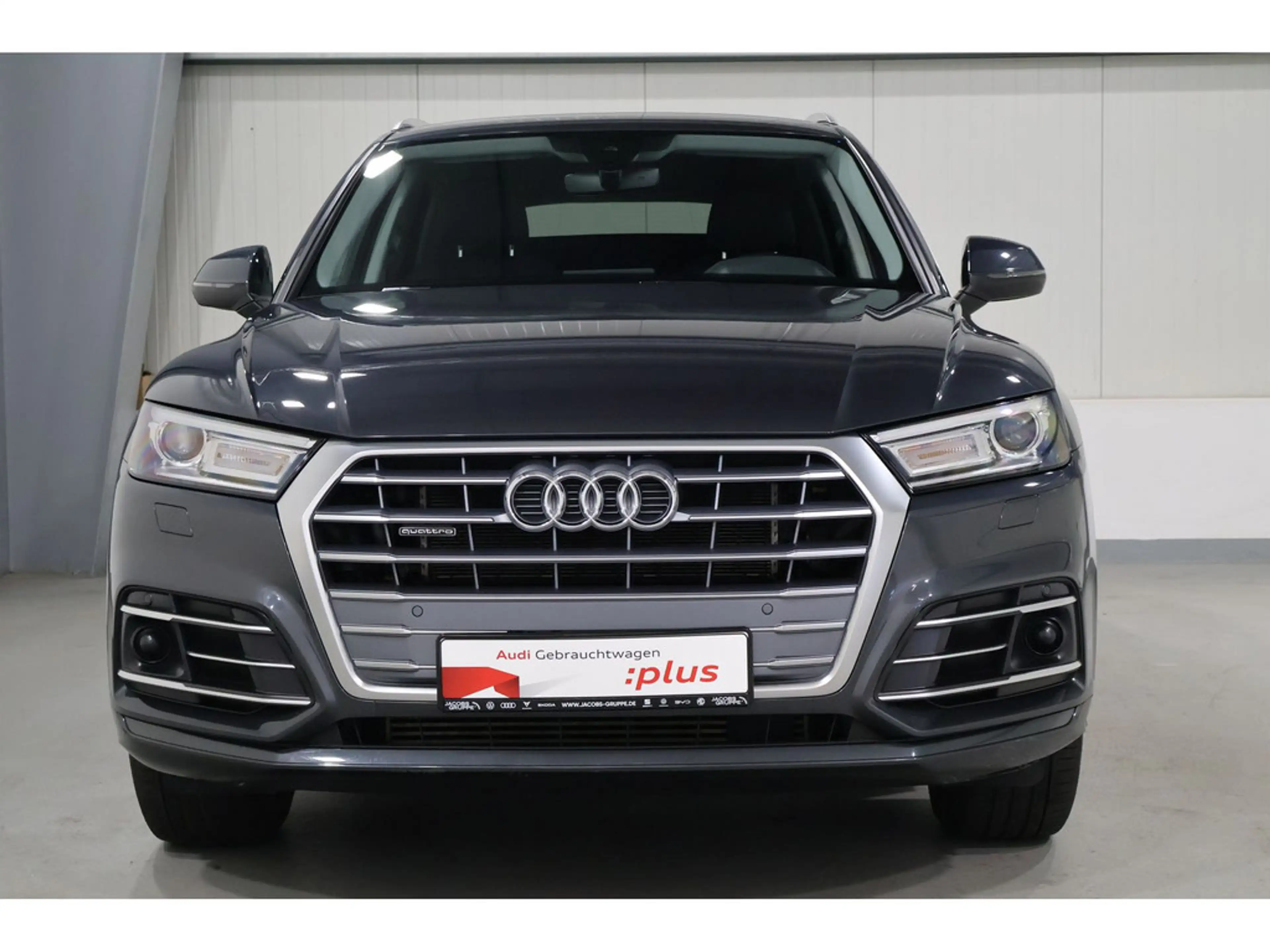 Audi Q5 50 TFSI e quattro sport Klima*R-Kamera*SH — photo 2