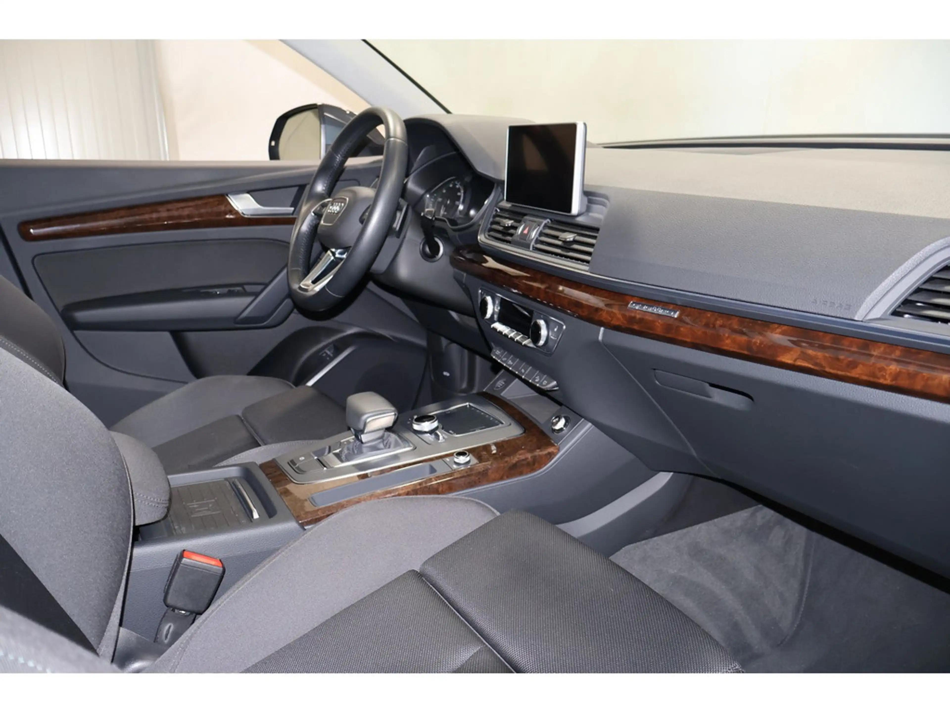 Audi Q5 50 TFSI e quattro sport Klima*R-Kamera*SH — photo 14