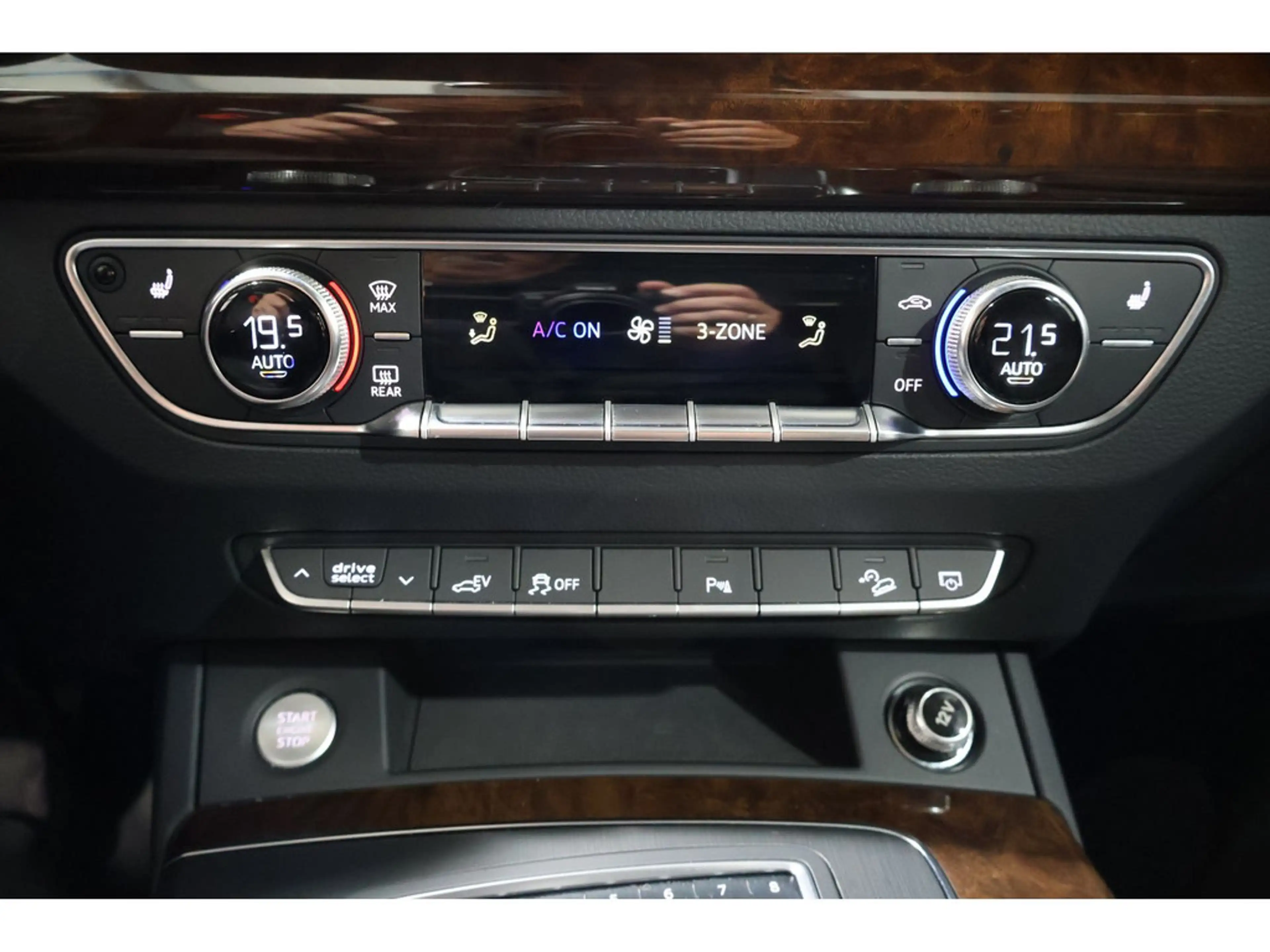 Audi Q5 50 TFSI e quattro sport Klima*R-Kamera*SH — photo 11