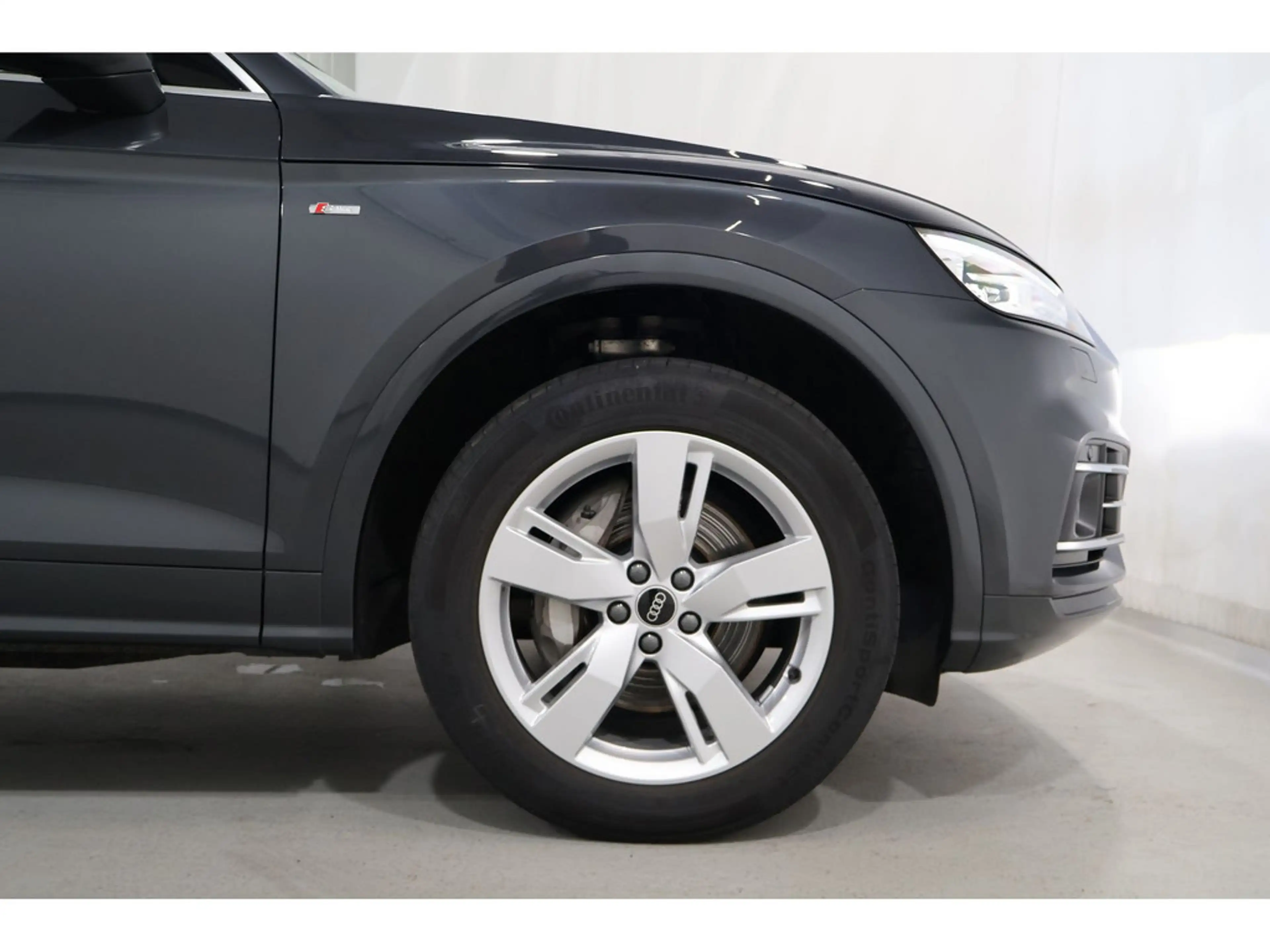 Audi Q5 50 TFSI e quattro sport Klima*R-Kamera*SH — photo 5