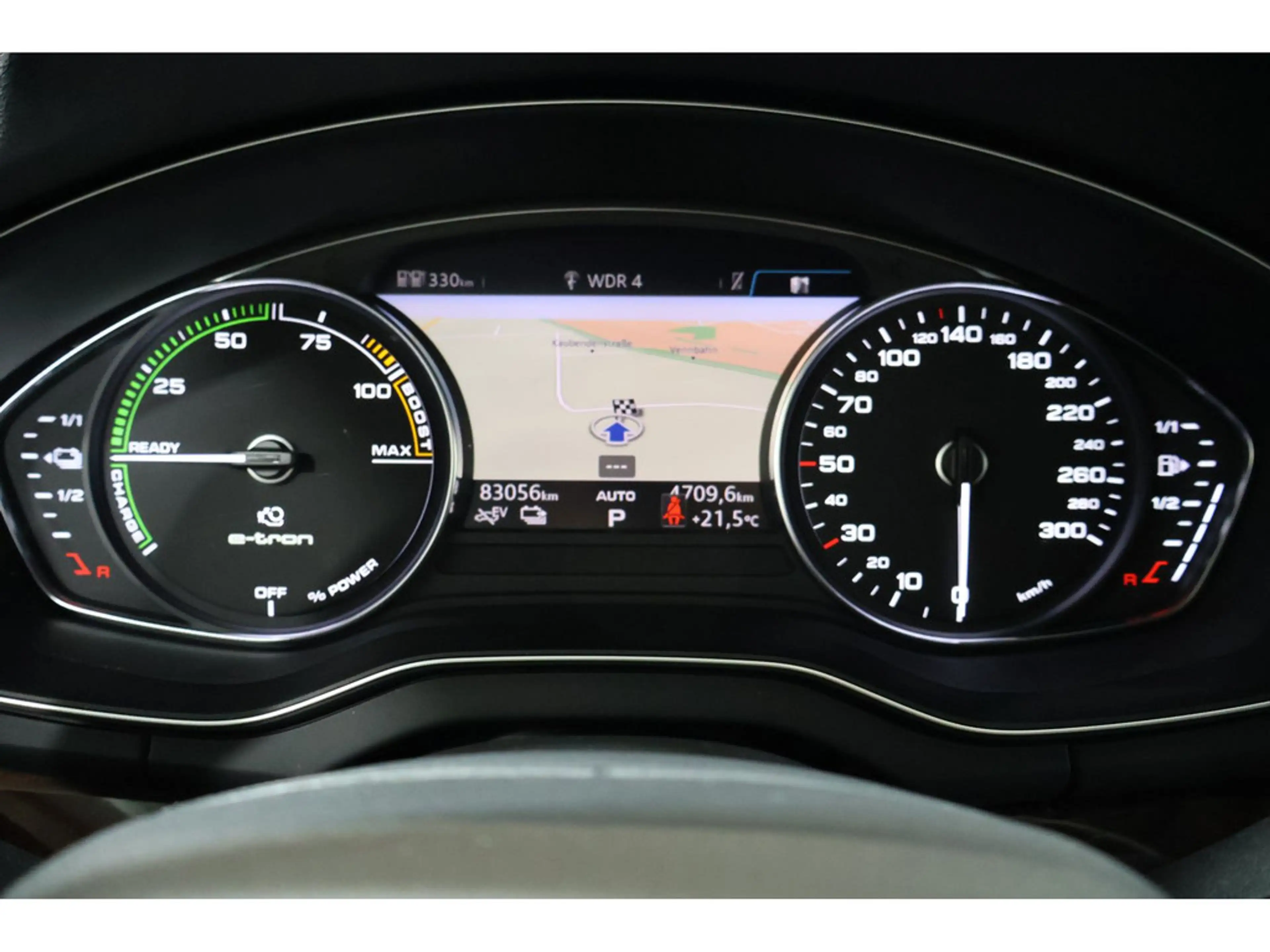 Audi Q5 50 TFSI e quattro sport Klima*R-Kamera*SH — photo 10