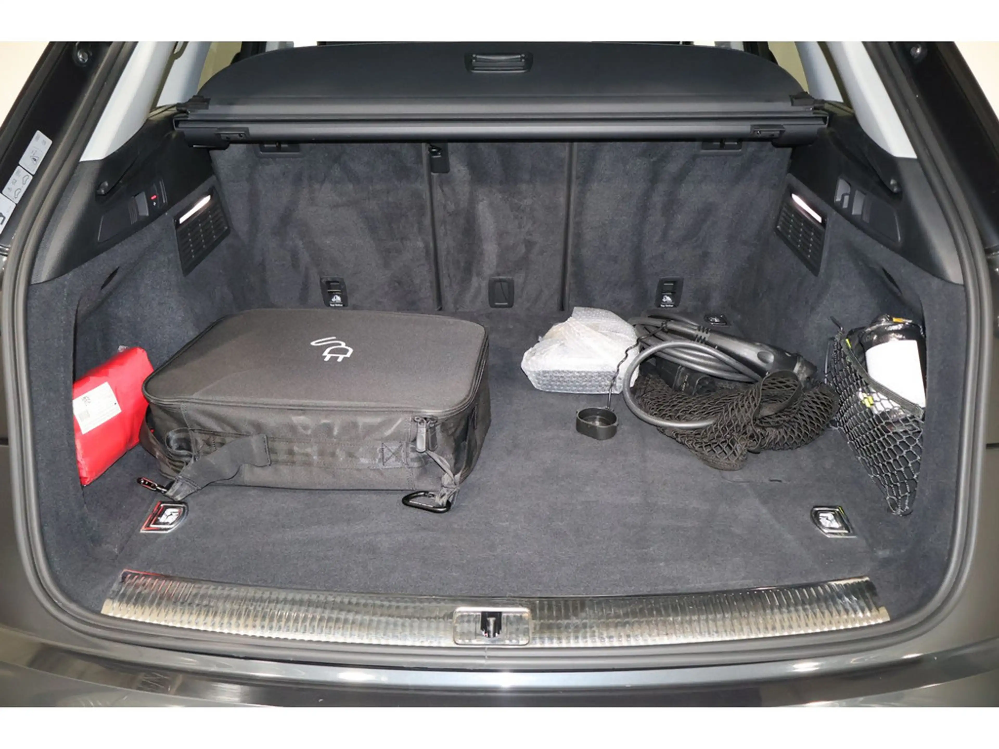 Audi Q5 50 TFSI e quattro sport Klima*R-Kamera*SH — photo 6
