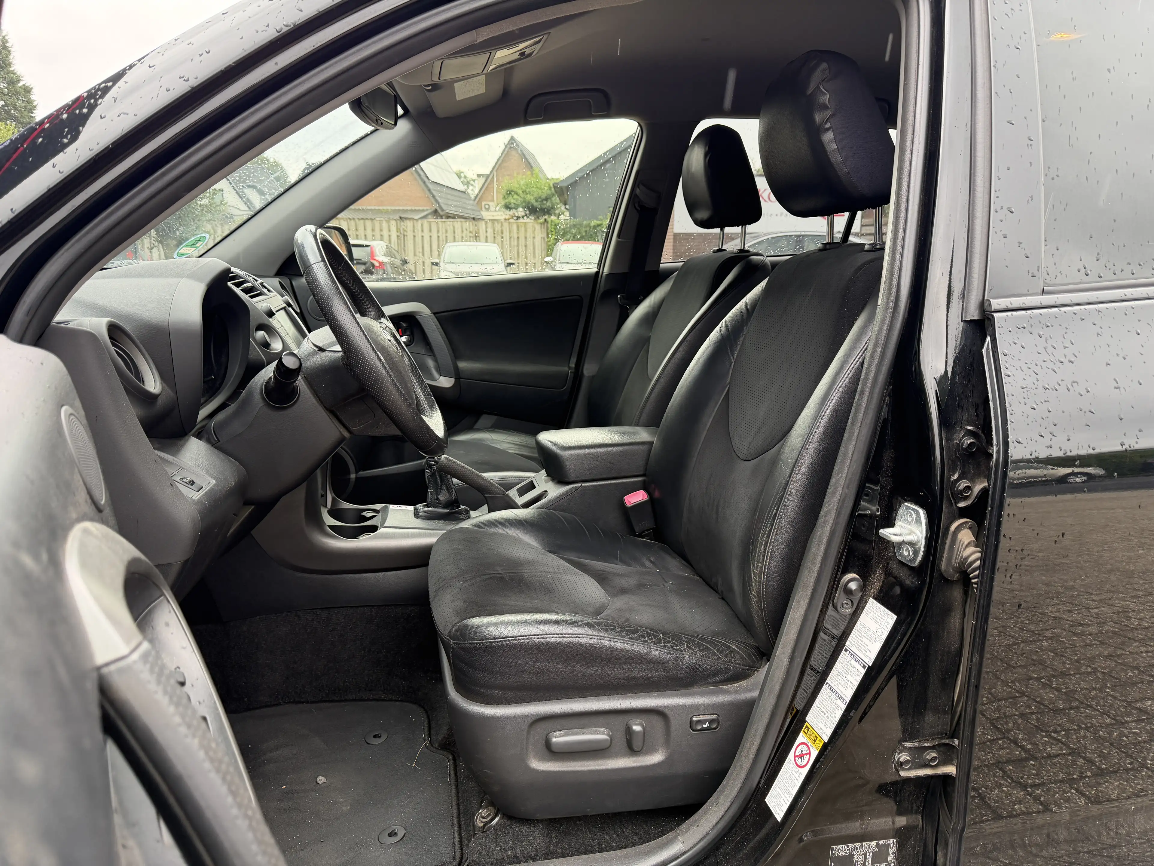 Toyota RAV 4 2.0 VVT-i 4WD Executive Business | Foto's volgen — photo 4