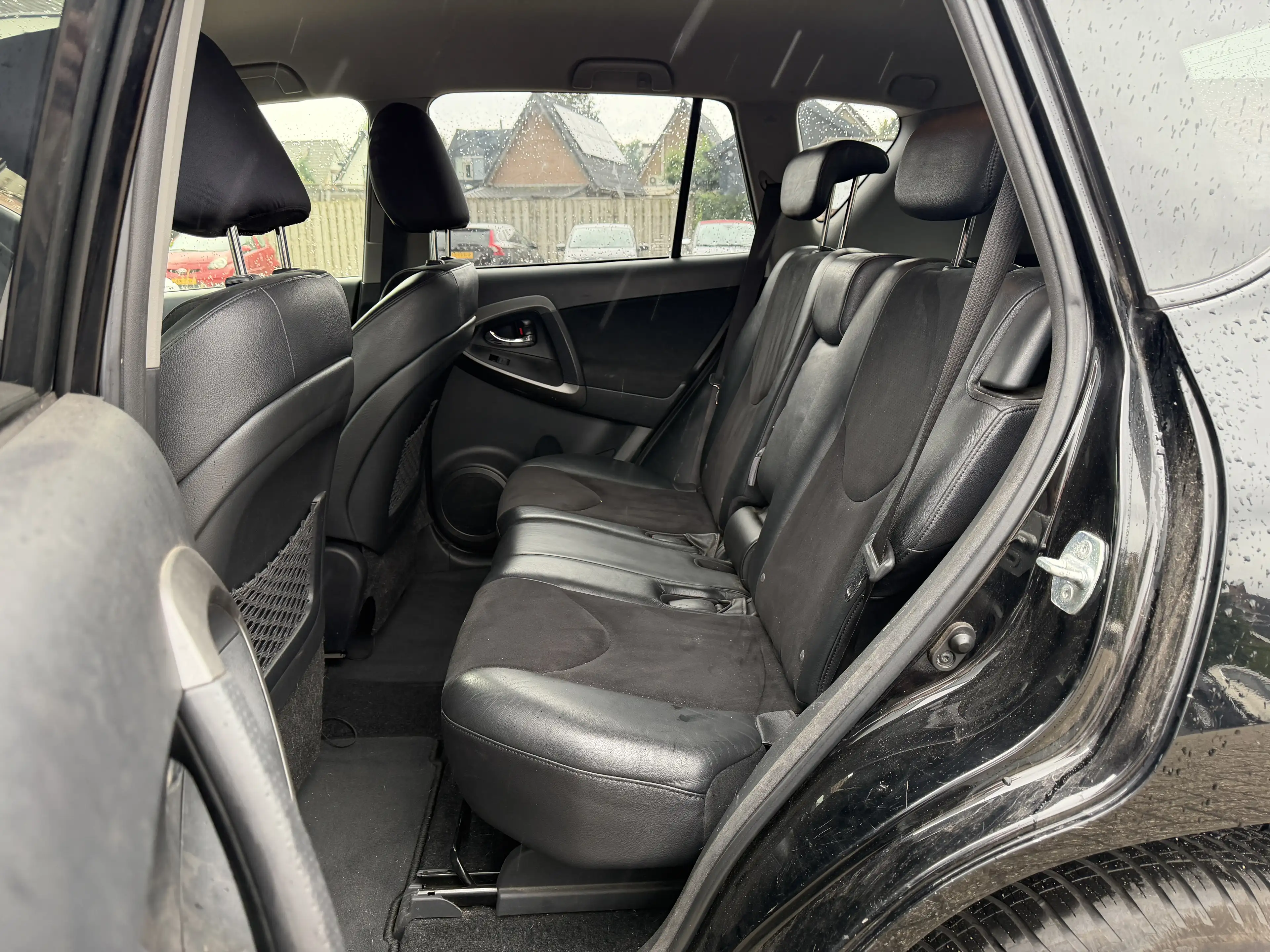 Toyota RAV 4 2.0 VVT-i 4WD Executive Business | Foto's volgen — photo 5