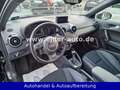 Audi A1 S line Sportpaket *AUTOMATIK*PANORAMA*PDC*SHZ Schwarz - thumbnail 12