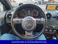 Audi A1 S line Sportpaket *AUTOMATIK*PANORAMA*PDC*SHZ Schwarz - thumbnail 16