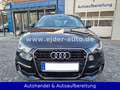 Audi A1 S line Sportpaket *AUTOMATIK*PANORAMA*PDC*SHZ Schwarz - thumbnail 4
