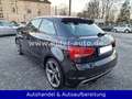 Audi A1 S line Sportpaket *AUTOMATIK*PANORAMA*PDC*SHZ Schwarz - thumbnail 7