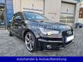 Audi A1 S line Sportpaket *AUTOMATIK*PANORAMA*PDC*SHZ Schwarz - thumbnail 2