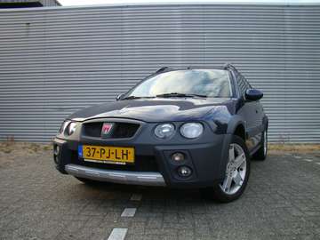Streetwise 1.4