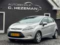 Ford Fiesta 1.25 Limited 138DKM NAP Climate Control 5 Deurs N- Grau - thumbnail 1