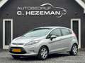 Ford Fiesta 1.25 Limited 138DKM NAP Climate Control 5 Deurs N- Grau - thumbnail 3