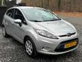 Ford Fiesta 1.25 Limited 138DKM NAP Climate Control 5 Deurs N- Grau - thumbnail 5