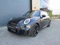 MINI Cooper 1.5 *John Cooper Works pakket *Carplay *Cruise Blauw - thumbnail 8