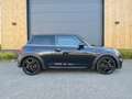 MINI Cooper 1.5 *John Cooper Works pakket *Carplay *Cruise Blauw - thumbnail 10