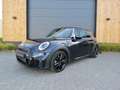 MINI Cooper 1.5 *John Cooper Works pakket *Carplay *Cruise Blauw - thumbnail 1