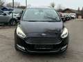 Ford Galaxy Titanium Schwarz - thumbnail 4