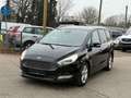 Ford Galaxy Titanium Schwarz - thumbnail 1