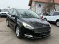 Ford Galaxy Titanium Schwarz - thumbnail 2