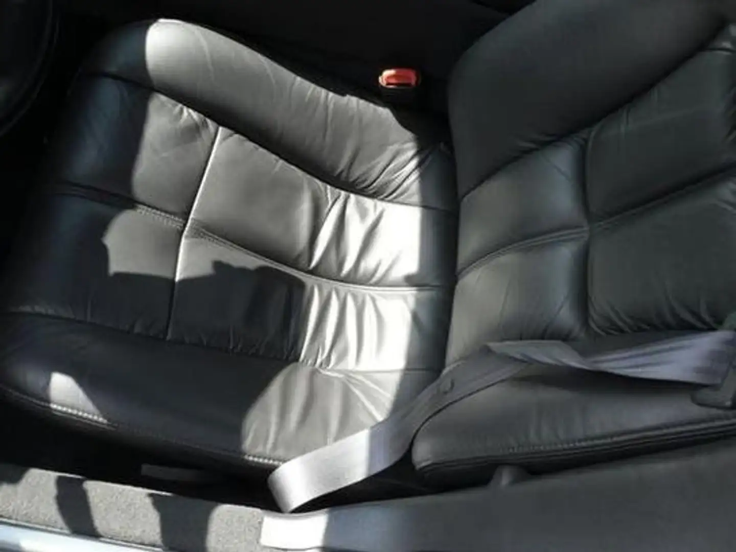 Plymouth Prowler Срібний - 2