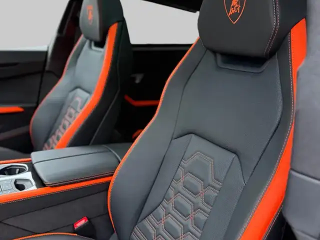 Lamborghini Urus URUS SE MY26 Ansicht 7