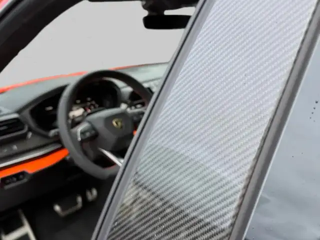 Lamborghini Urus URUS SE MY26 Ansicht 10