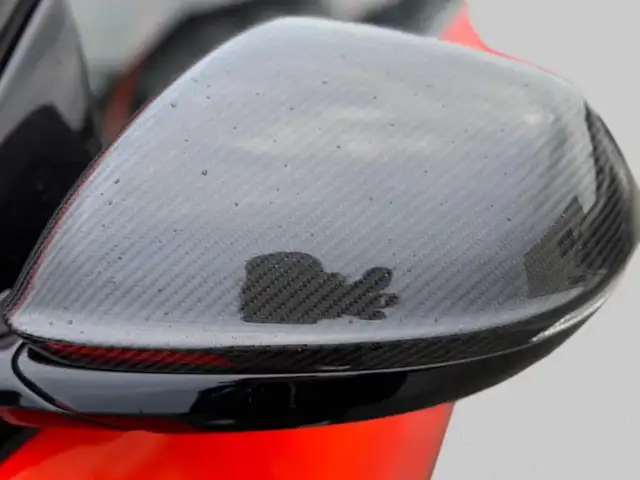 Lamborghini Urus URUS SE MY26 Ansicht 11