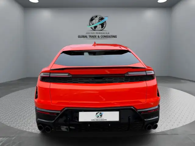 Lamborghini Urus URUS SE MY26 Ansicht 5