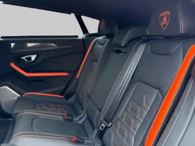 Lamborghini Urus URUS SE MY26 Ansicht 13