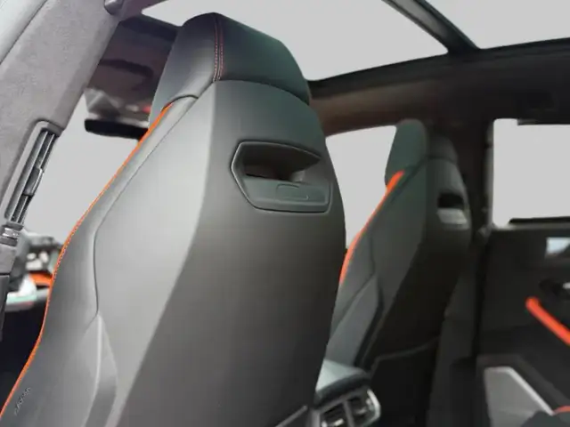 Lamborghini Urus URUS SE MY26 Ansicht 12