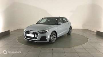 30 TFSI 116ch Design S tronic 7