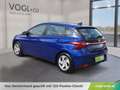 Hyundai i20 i20 1.2 MPI i-Line Plus Azul - thumbnail 3