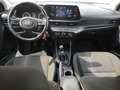 Hyundai i20 i20 1.2 MPI i-Line Plus Azul - thumbnail 4