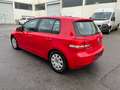 Volkswagen Golf Golf 6 1,6 TDI 66 kW 90PS Rot - thumbnail 7