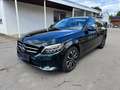 Mercedes-Benz C 220 d T-Modell Memory LED Navi Night-Paket Grün - thumbnail 1