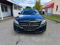 Mercedes-Benz C 220 d T-Modell Memory LED Navi Night-Paket Grün - thumbnail 2