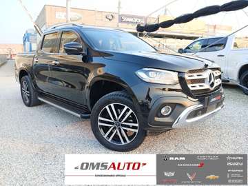 d 4Matic Power Business N1