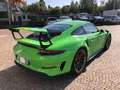 Porsche 911 4.0 GT3 RS Verde - thumbnail 5