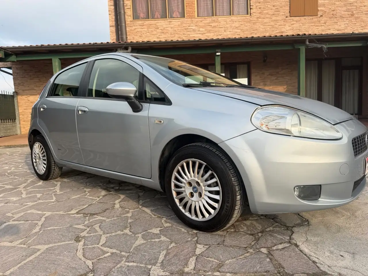 Fiat Grande Punto