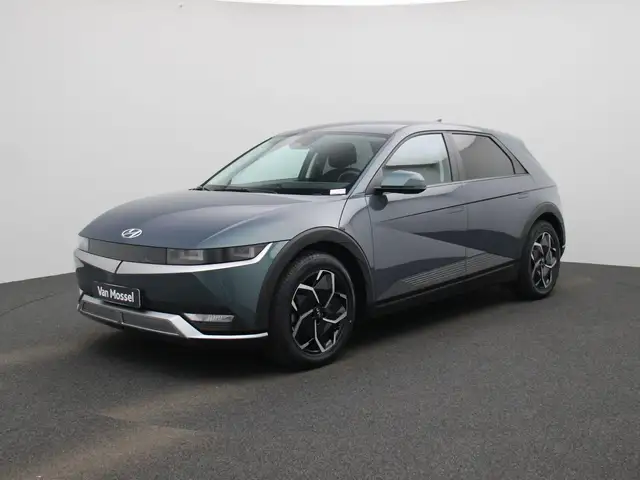 Hyundai IONIQ 5 Connect 73kWh